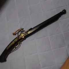 2025年最新】銃 レプリカ 火縄銃の人気アイテム - メルカリ
