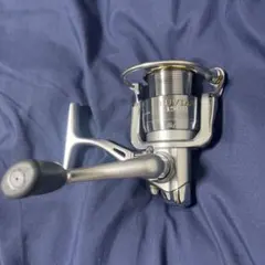 【希少レア】 ダイワ ルビアス 1500 スピニングリールのサムネイル