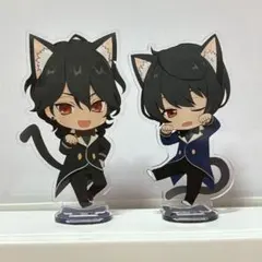 アクスタ　凛月　零