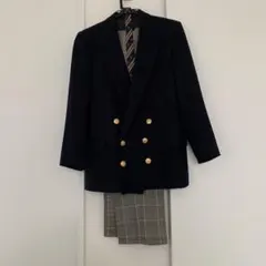 フォーマル　男子服　150㎝