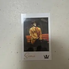KnightA そうま フォトカ 騎士A