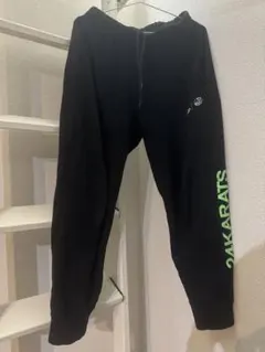 2025年最新】24KARATS 24カラッツ スウェットパンツの人気