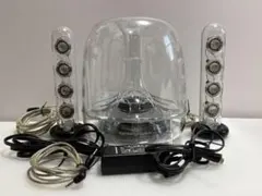 harman/kardon SoundSticks III スピーカー