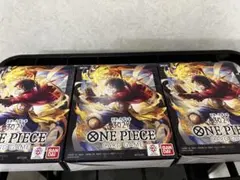 ONE PIECE ワンピース カード スタートデッキ3D2Y ST-14 4箱 - メルカリ