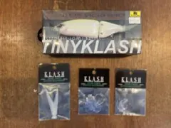 キープキャスト限定 スープレックス&K9&TiNYKLASH 湖北スペシャル
