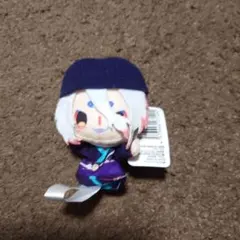 劇場版モノノ怪 ちびぐるみ 薬売り マスコット ④ - メルカリ