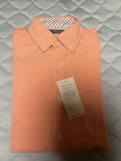 新品　ORIHICA 半袖シャツ Sのサムネイル