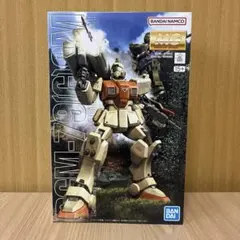 MG 陸戦型ジム ガンプラ