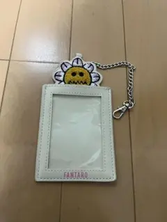 FANTASTICS FC限定フォトカードケース