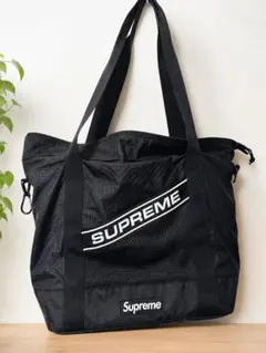 2026年最新】supreme zip toteの人気アイテム - メルカリ