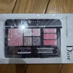 Diorディオール　メイクパレットのサムネイル
