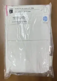 レディース キトモイスト タートルネックT 長袖 Lサイズ/新品未開封品