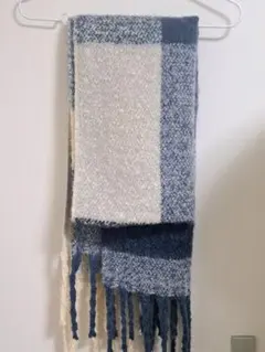 ASTRONOMY マフラー ブルー系