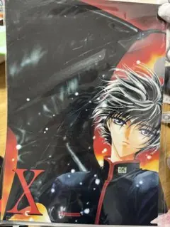 2025年最新】clamp x 神威の人気アイテム - メルカリ