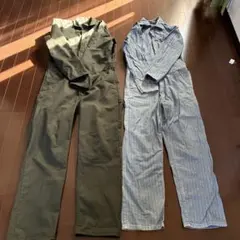 Dickies ツナギ セット