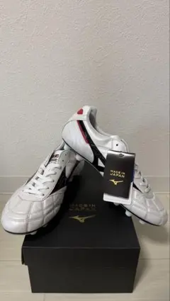 MIZUNO MORELIA 2japanクロスステッチ2025年モデル - メルカリ
