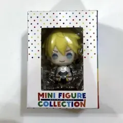 にじさんじ＊エクスアルビオ＊エビオ＊ミニフィギュアコレクション＊新品