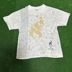 Atlanta 1996 オリンピック Tシャツ 90s y2k 短丈　激レア