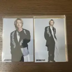 buddiis MORRIE 生写真