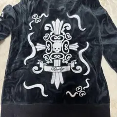 ジャージのサムネイル