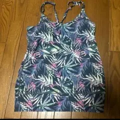 SPOUT 水陸両用 UVストレッチキャミ