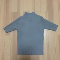 ANAP タートルネック