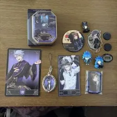 ツイステッドワンダーランド グッズセット♡