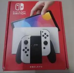 早い者勝ちNintendo Switch有機ELモデル本体おまけプロコン ソフト
