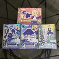 2026年最新】アイカツ ゴスマジックミニハットの人気アイテム - メルカリ