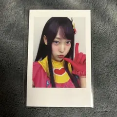 ARTMS チェリ(LOONA) ヨントン 特典ポカ