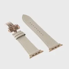 Demiu AppleWatch レザーバンド 42/44/45/46/49mm