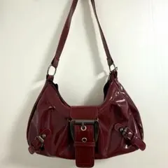 SHEIN シーン　ショルダーバック