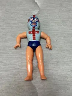 2025年最新】タイガーマスクソフビの人気アイテム - メルカリ