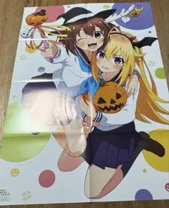 【非売品】ポッ拳 ピカチュウ メガルカリオ B2 サイズ ポスター ② 非売品】ポッ拳 ピカチュウ メガルカリオ B2 サイズ ポスター ②