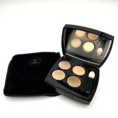 新品未使用 CHANEL レ キャトル オンブル 747 メディテラネアン シャネル / レ キャトル オンブル メディテラネアンの公式商品情報