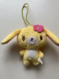 2025年最新】シュガーバニーズ ぬいぐるみ はなうさの人気