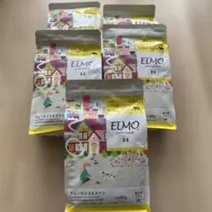 ELMO ラム・ライス＆ポテト 3kg1袋 プラス800グラム　3袋 ELMO エルモ アダルト ラム・ライス＆ポテト プロフェッショナーレ
