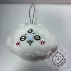 Chiikawa Baby ちいかわ おかおりんりんマスコット モモンガ
