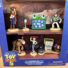 Disney/Pixar Toy Story 5シリーズ シークレット - メルカリ