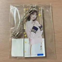 前田こころ モバガチャ アクリルキーホルダー