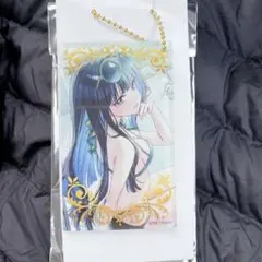 FGO ローソン　概念礼装キーホルダー　アクキー