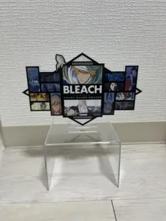 一番くじ　BLEACH G賞　アクリルスタンド ブリーチ一番くじG賞アクリルスタンド15個セット - メルカリ