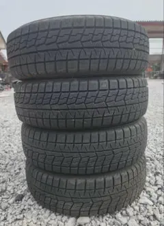 ダンロップ　ウィンターマックス　165/70r14 21年製　8.5部山 ダンロップ ウィンターマックス 165/70r14 21年製 8.5部山 - メルカリ