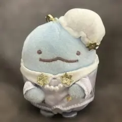 タグなし未使用★メゾンドフルール×すみっコぐらし バッグチャーム/とかげ