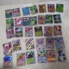 ポケモンカード 約30枚セット ホロカード多数