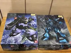 未開封新品 MG リック・ドム(アップグレード版) 合計3個セット リック・ドム」の人気商品一覧 | 安い商品を通販サイトから探す