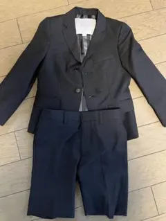 BURBERRY キッズ フォーマルスーツ 110 120 入学式　4点セット