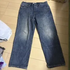 STUSSY BIG OL JEAN デニムパンツ34のサムネイル