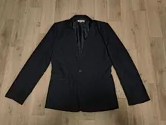 ★テーラードジャケット★XL★ブラック