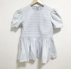 【極美品】BORDERS at BALCMNY 半袖 Tシャツ BORDERS at BALCONY（Tシャツ(半袖/袖なし)）のフリマアイテム一覧